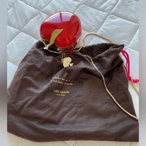 Kate Spade Limited Collection 🍎